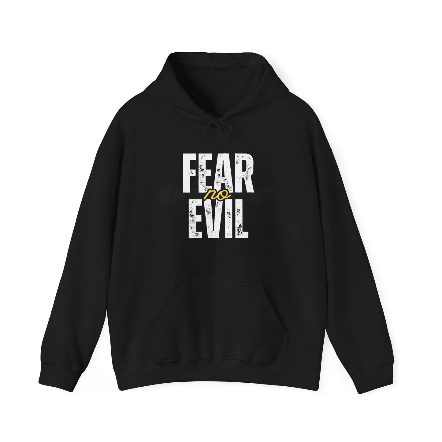 Jesus If God is with us ! Unisex Heavy Blend™, God, Christian Apparel, Casual Wear, Religious Gifts, Daily Comfort
