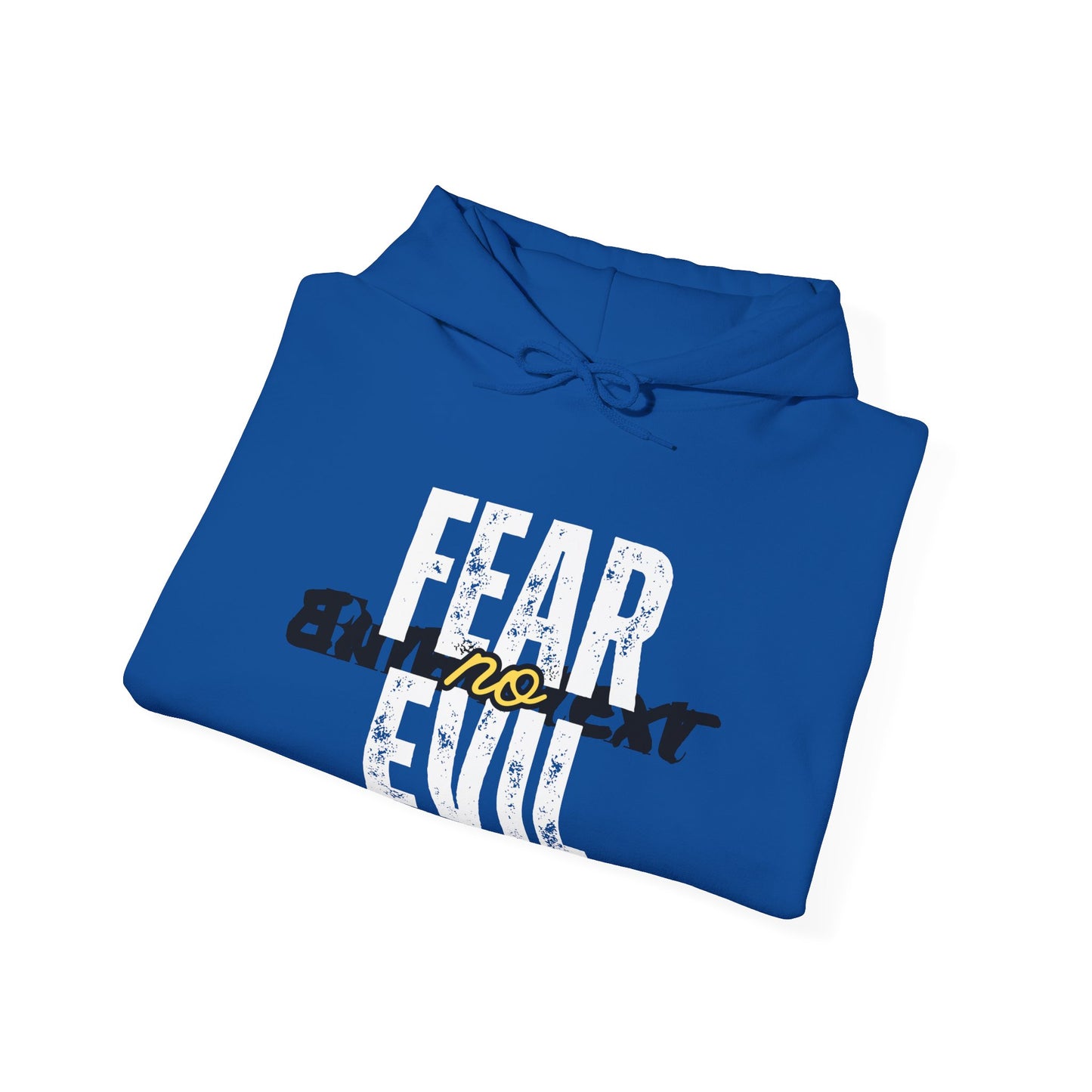 Jesus If God is with us ! Unisex Heavy Blend™, God, Christian Apparel, Casual Wear, Religious Gifts, Daily Comfort