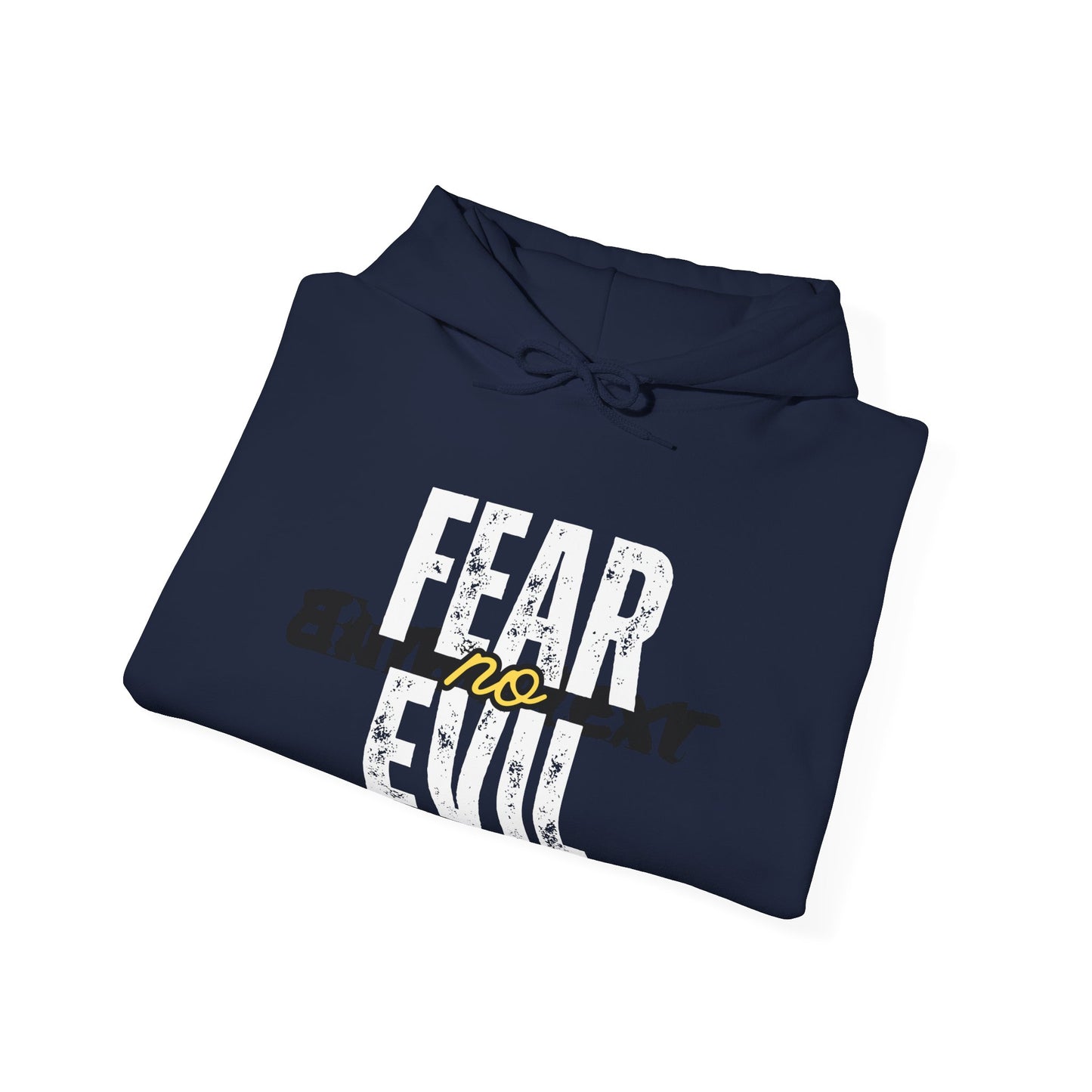 Jesus If God is with us ! Unisex Heavy Blend™, God, Christian Apparel, Casual Wear, Religious Gifts, Daily Comfort