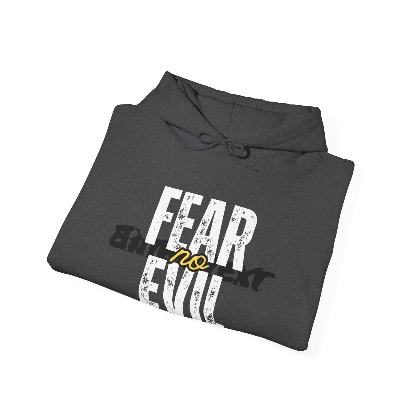 Jesus If God is with us ! Unisex Heavy Blend™, God, Christian Apparel, Casual Wear, Religious Gifts, Daily Comfort